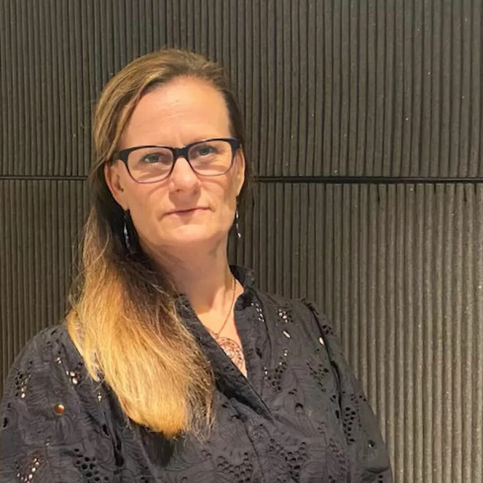 GOD TRO? – Hvis de ansatte har mottatt pengene i god tro, mener vi kommunen har en dårlig sak hvis den forsøker å kreve dem tilbakebetalt, sier hovedtillitsvalgt og nestleder i Fagforbundet Skien-Siljan, Line Gundersen. GOD TRO? – Hvis de ansatte har mottatt pengene i god tro, mener vi kommunen har en dårlig sak hvis den forsøker å kreve dem tilbakebetalt, sier hovedtillitsvalgt og nestleder i Fagforbundet Skien-Siljan, Line Gundersen.