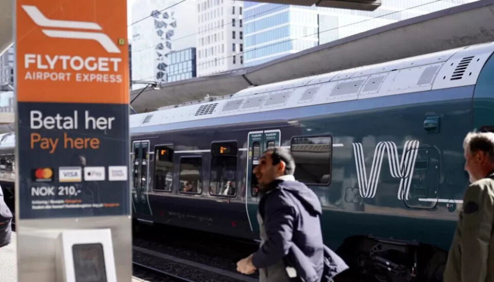 OSLO: Konkurransetilsynet vil la Vy overta Flytoget. OSLO: Konkurransetilsynet vil la Vy overta Flytoget.