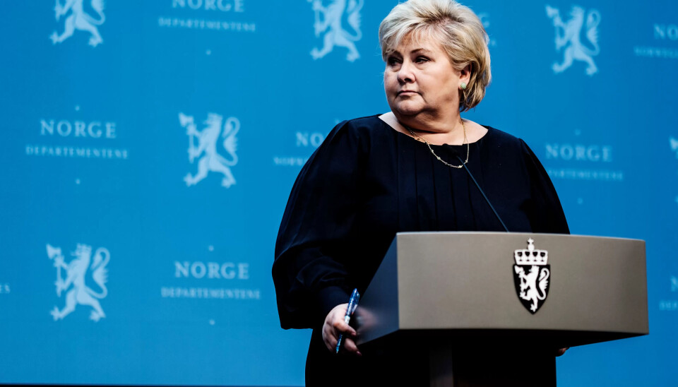 Få velgere vil ha lavere skatt for de rikeste