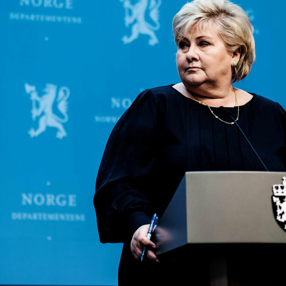 Få velgere vil ha lavere skatt for de rikeste