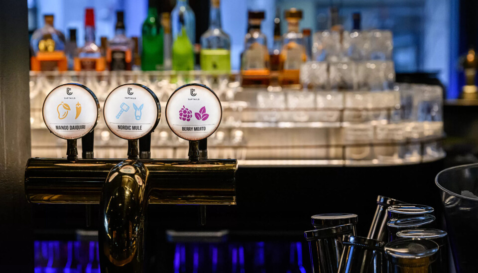 – Dette med rus og alkohol er fortsatt tabulagt og oppleves av mange som noe privat, sier rådgiver i Akan kompetansesenter. – Dette med rus og alkohol er fortsatt tabulagt og oppleves av mange som noe privat, sier rådgiver i Akan kompetansesenter.