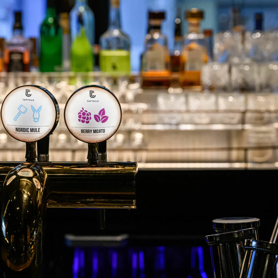 – Dette med rus og alkohol er fortsatt tabulagt og oppleves av mange som noe privat, sier rådgiver i Akan kompetansesenter. – Dette med rus og alkohol er fortsatt tabulagt og oppleves av mange som noe privat, sier rådgiver i Akan kompetansesenter.