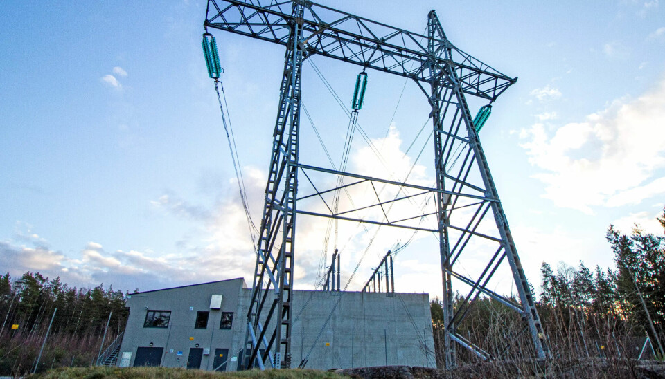 Det er særlig økte priser på energi som driver prisene opp. Det er særlig økte priser på energi som driver prisene opp.