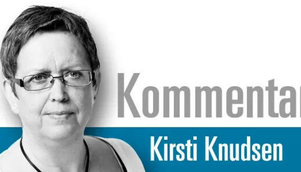 Rett til et sted å bo