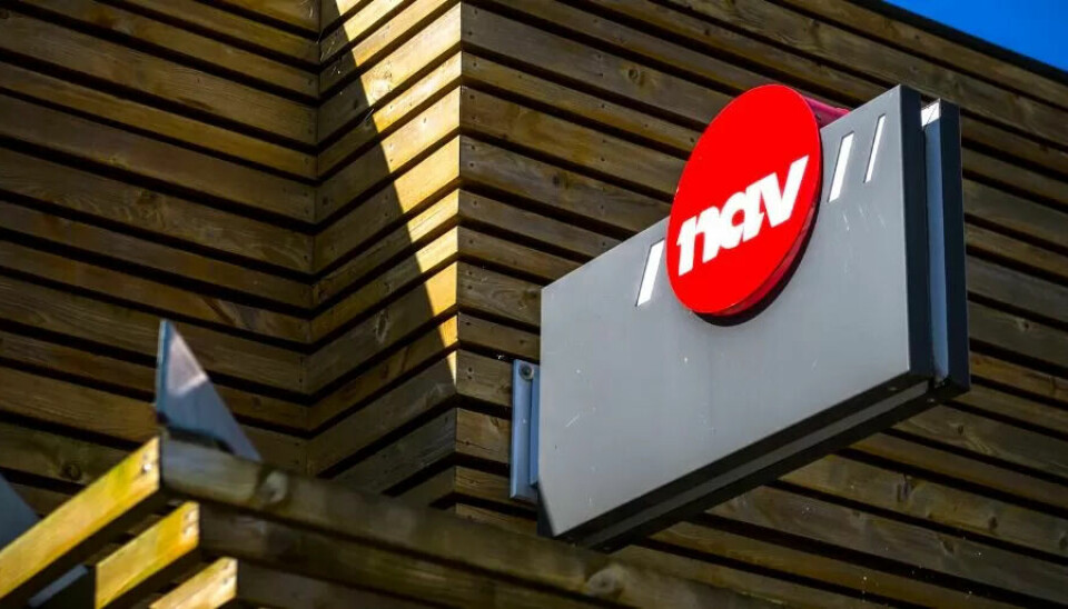 FÆRRE: Det kan bli færre Nav-kontorer om arbeidsdirektøren får det som hun vil. FÆRRE: Det kan bli færre Nav-kontorer om arbeidsdirektøren får det som hun vil.