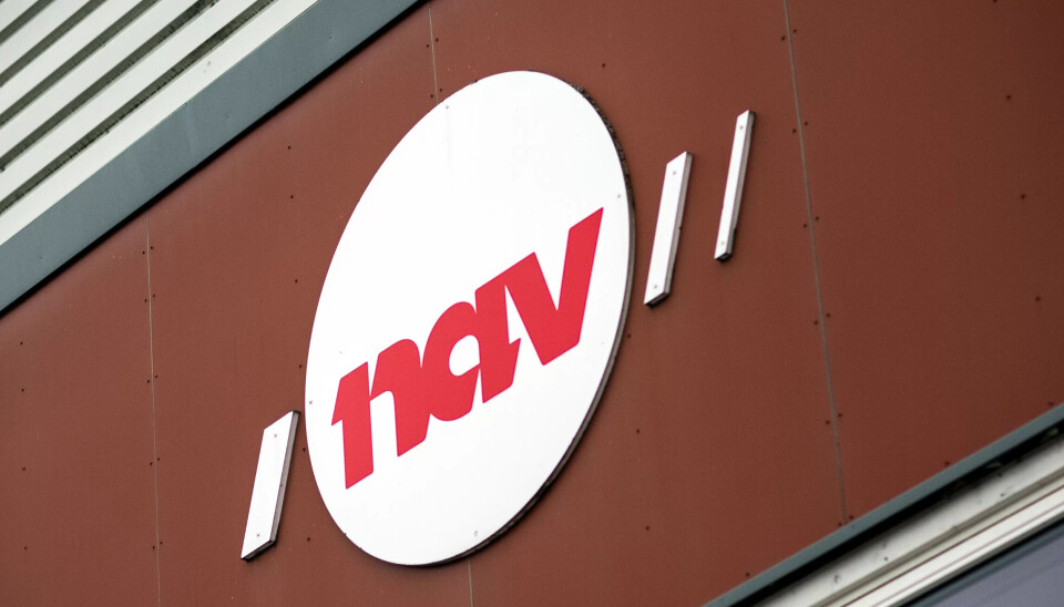 Navs IT-systemer overbelastet av krisepakke