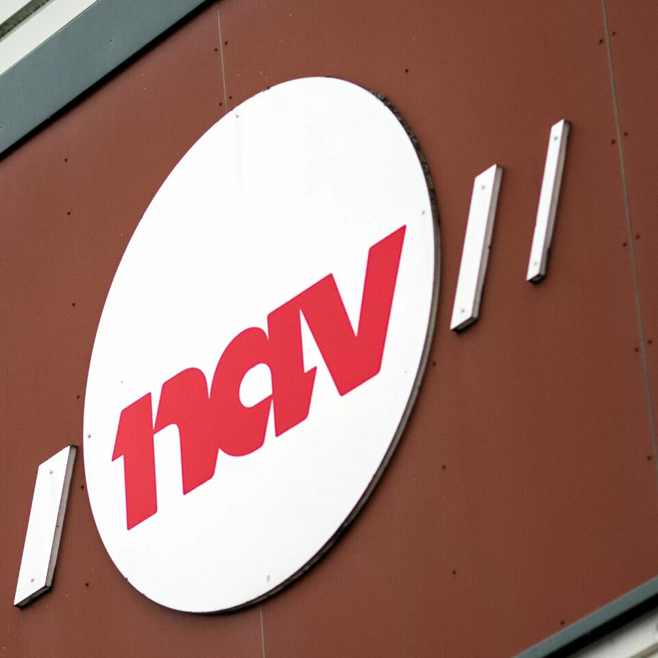 Navs IT-systemer overbelastet av krisepakke