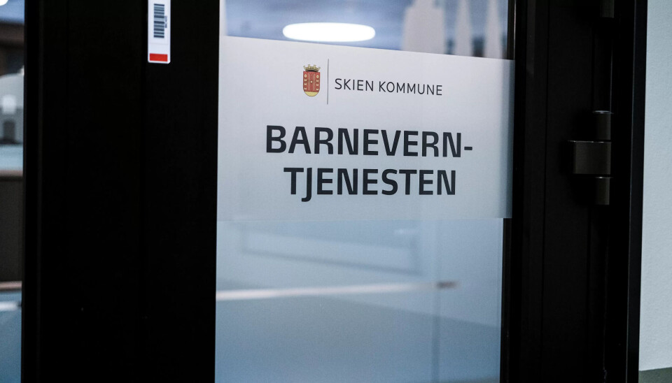 BRUTT LOVEN?: Barnevernet kan ha brutt forvaltningsloven. BRUTT LOVEN?: Barnevernet kan ha brutt forvaltningsloven.