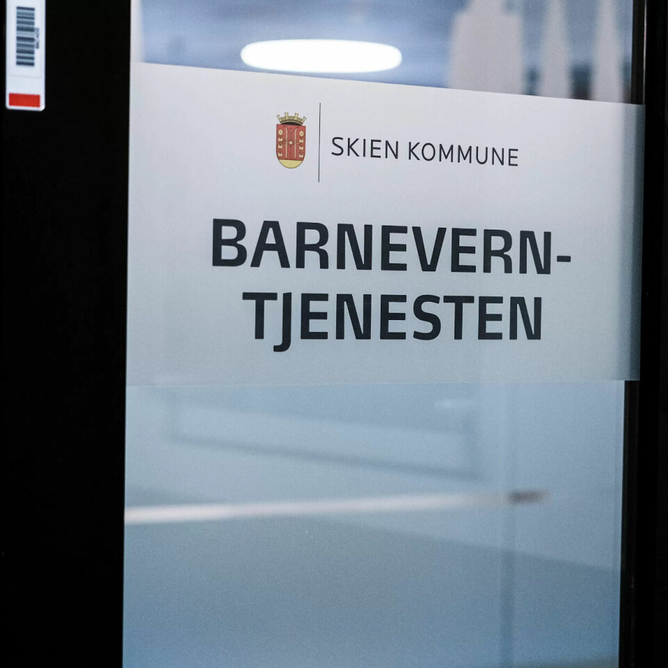 BRUTT LOVEN?: Barnevernet kan ha brutt forvaltningsloven. BRUTT LOVEN?: Barnevernet kan ha brutt forvaltningsloven.