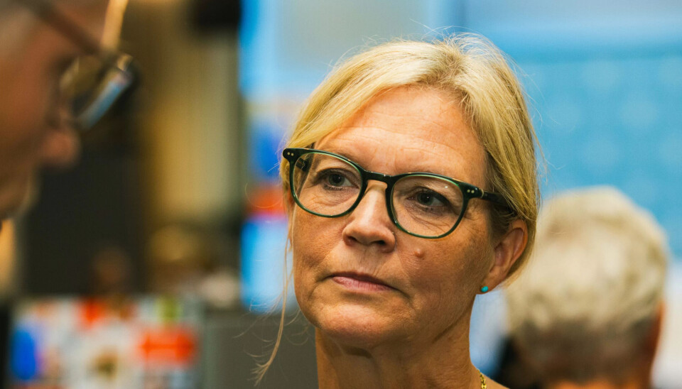 NYTT FORSØK: LO og NHO skal møtes igjen. NYTT FORSØK: LO og NHO skal møtes igjen.