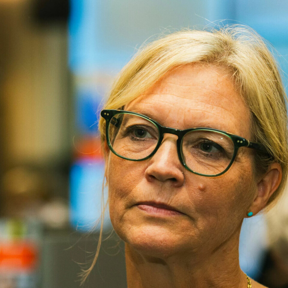 NYTT FORSØK: LO og NHO skal møtes igjen. NYTT FORSØK: LO og NHO skal møtes igjen.