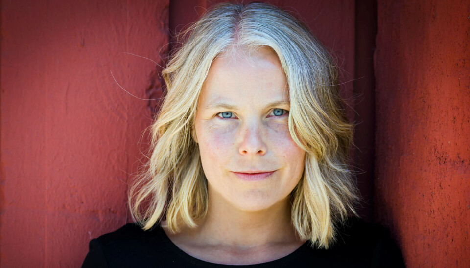 SV-leder Kirsti Bergstø vil samle venstresiden før velgerne går til neste stortingsvalg. SV-leder Kirsti Bergstø vil samle venstresiden før velgerne går til neste stortingsvalg.