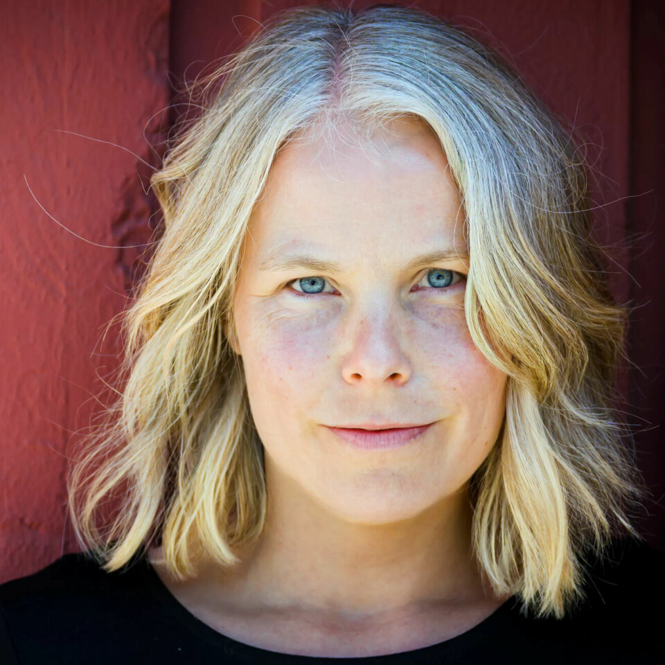 SV-leder Kirsti Bergstø vil samle venstresiden før velgerne går til neste stortingsvalg. SV-leder Kirsti Bergstø vil samle venstresiden før velgerne går til neste stortingsvalg.