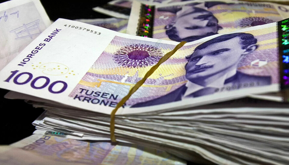 Enighet: – Fullt gjennomslag for LO i forhandlingene