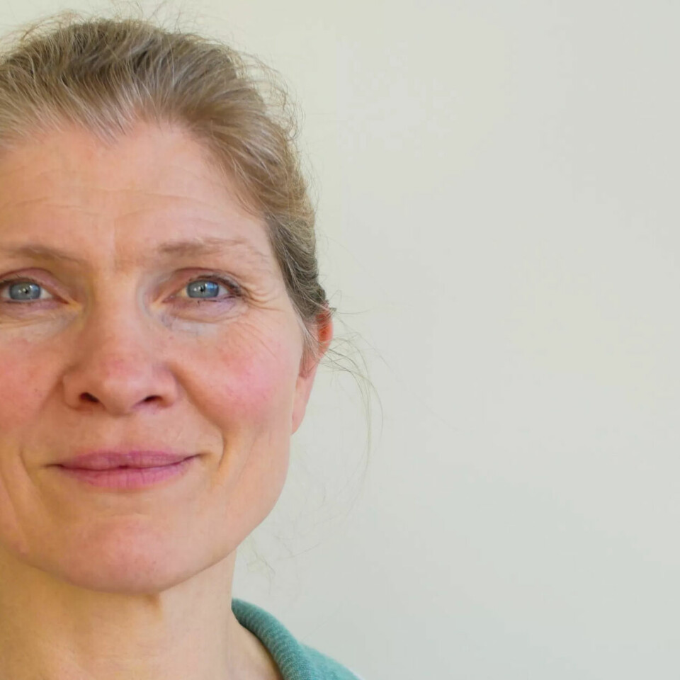 LEDERUTVIKLER: Elisabeth Østrem utdanner norske ledere som jobber både i det offentlige og private. Hun står også bak Topplederprogrammet til Fagforbundet. Hun mener pauser og bruk av kroppen er viktig på hjemmekontor. LEDERUTVIKLER: Elisabeth Østrem utdanner norske ledere som jobber både i det offentlige og private. Hun står også bak Topplederprogrammet til Fagforbundet. Hun mener pauser og bruk av kroppen er viktig på hjemmekontor.