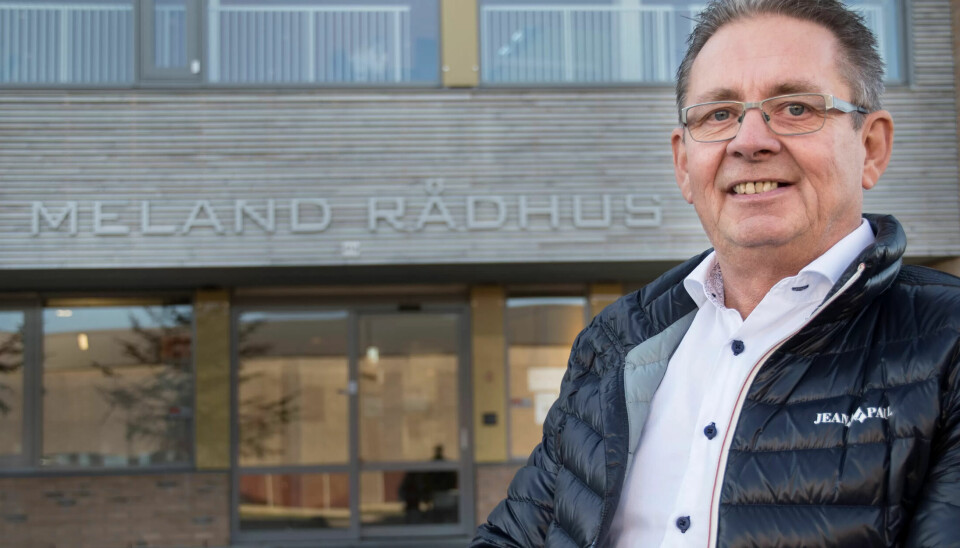 FAST JOBB: Tore Eugen Hansen fikk hjelp av Fagforbundet til å saksøke Meland kommune fordi han ikke ble ansatt. Da kom kommunen ham i møte og tilbød ham en fast stilling gjennom et rettsforlik. FAST JOBB: Tore Eugen Hansen fikk hjelp av Fagforbundet til å saksøke Meland kommune fordi han ikke ble ansatt. Da kom kommunen ham i møte og tilbød ham en fast stilling gjennom et rettsforlik.
