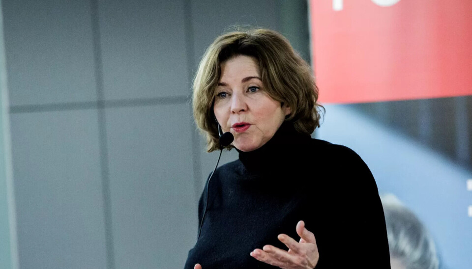 Aktivitets- og redegjørelsesplikten vil bli et nyttig verktøy for tillitsvalgte, mener Hanne Bjurstrøm, likestillings- og diskrimineringsombud. Aktivitets- og redegjørelsesplikten vil bli et nyttig verktøy for tillitsvalgte, mener Hanne Bjurstrøm, likestillings- og diskrimineringsombud.
