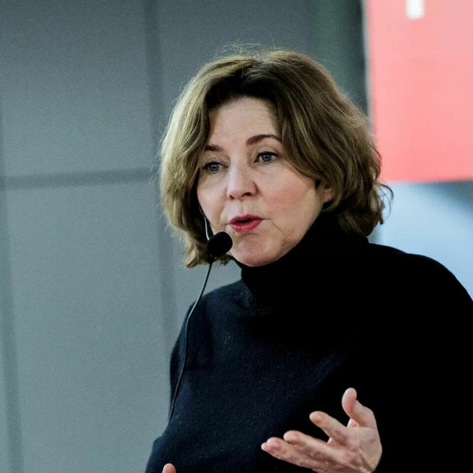 Aktivitets- og redegjørelsesplikten vil bli et nyttig verktøy for tillitsvalgte, mener Hanne Bjurstrøm, likestillings- og diskrimineringsombud. Aktivitets- og redegjørelsesplikten vil bli et nyttig verktøy for tillitsvalgte, mener Hanne Bjurstrøm, likestillings- og diskrimineringsombud.