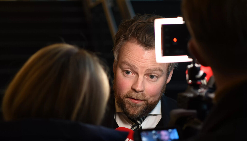 Nav utsetter behandlingen av saker som omfattes av trygdeskandalen