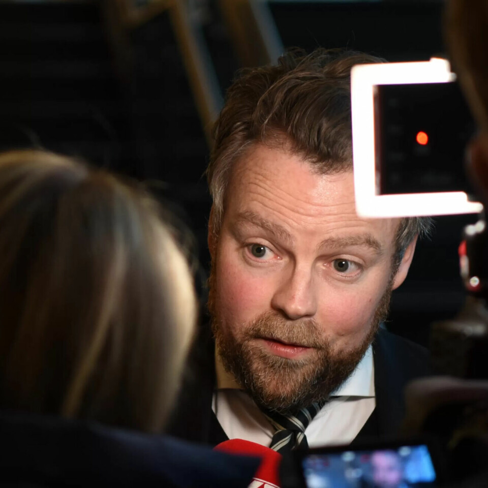 Nav utsetter behandlingen av saker som omfattes av trygdeskandalen