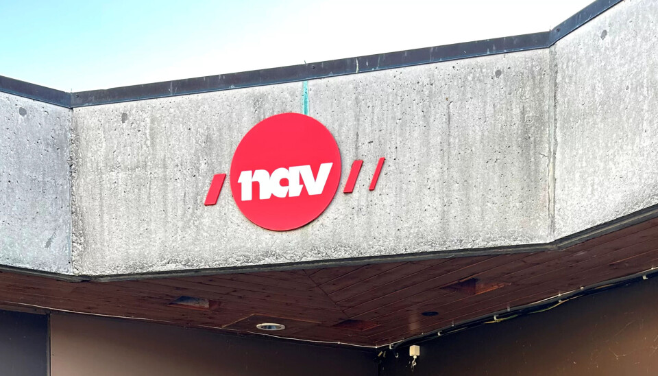 FRAVÆR: Flere unge er vekke fra jobben fordi de sliter psykisk, sier NAV. FRAVÆR: Flere unge er vekke fra jobben fordi de sliter psykisk, sier NAV.