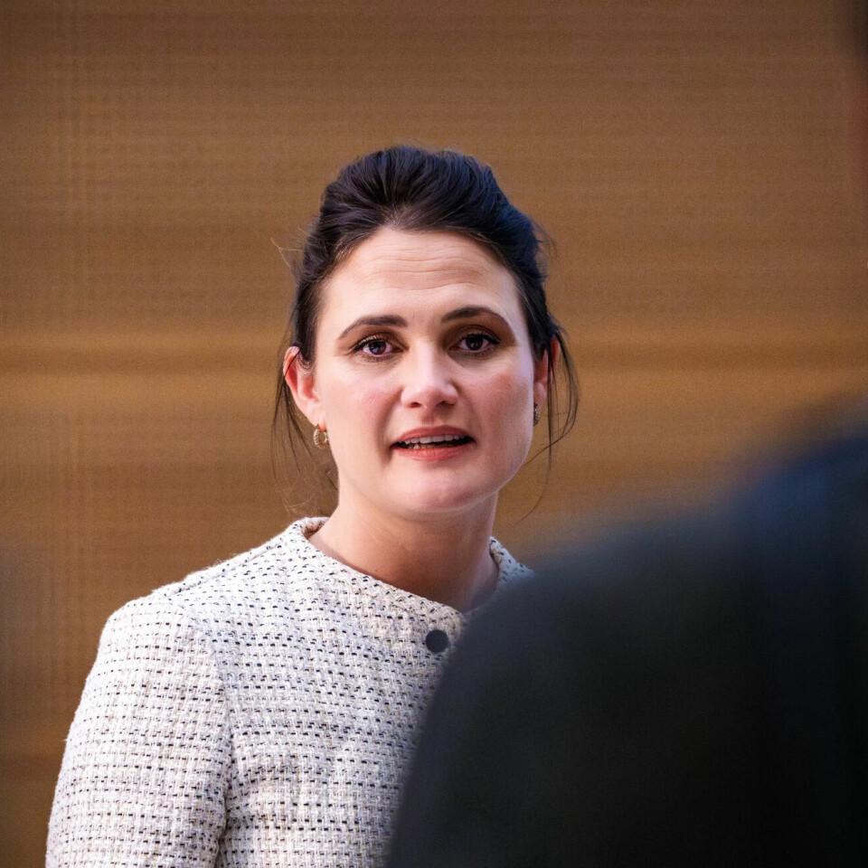 Kunnskapsminister Kari Nessa Nordtun (Ap) beskriver det som svært bekymringsfullt at flere elever i grunnskolen oppgir at de blir mobbet. Kunnskapsminister Kari Nessa Nordtun (Ap) beskriver det som svært bekymringsfullt at flere elever i grunnskolen oppgir at de blir mobbet.