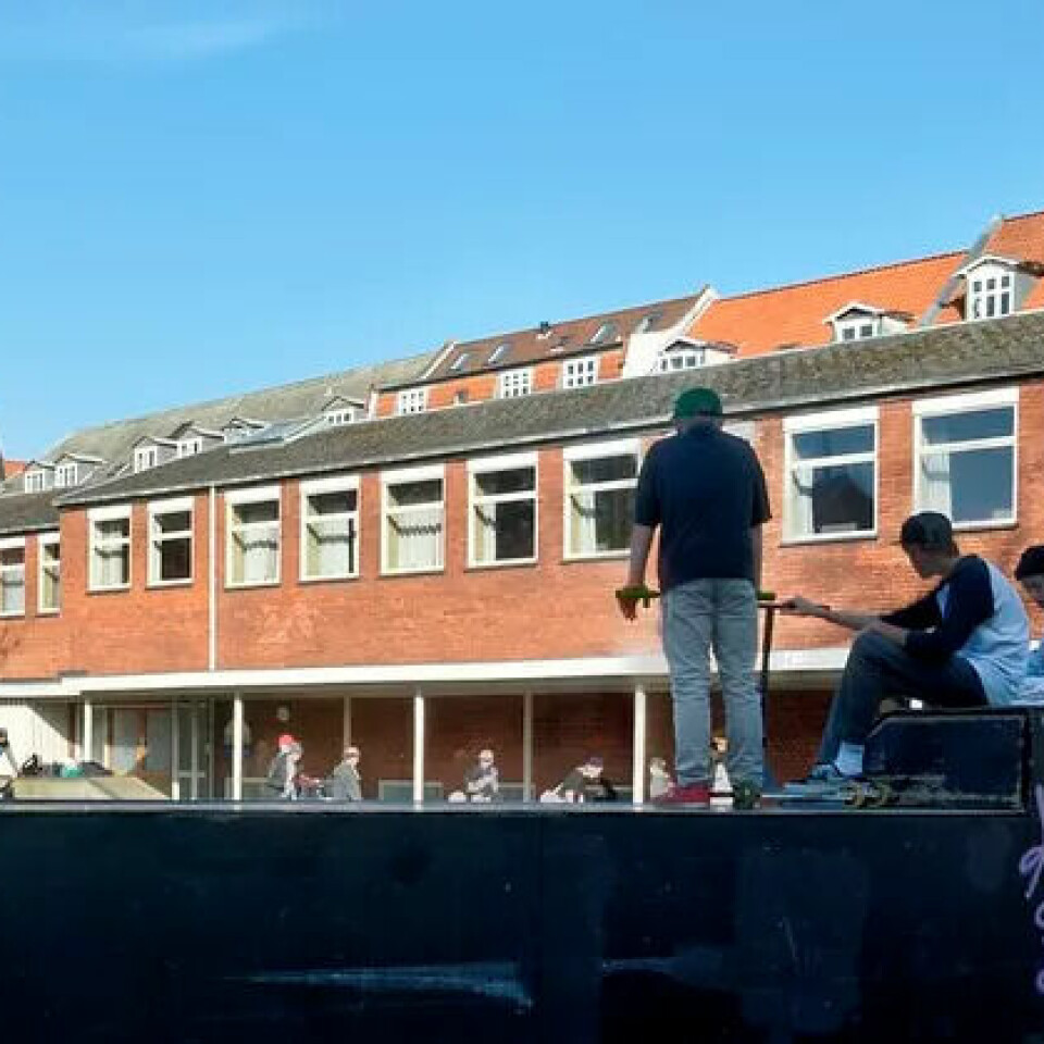Forsker vil kutte i ferien og sende barna på sommerskole