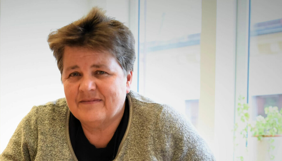 TYDELIG FOKUS: – Det skjer mye fremover, men vår klare prioritet er å ivareta medlemmenes interesser. Det er en selvfølge, og prosessene knyttet til overgangen til Fagforbundet er praktiske ting som vil bli håndtert i tillegg. Her går ting i henhold til planen, sier Øiahals til Posthornet. TYDELIG FOKUS: – Det skjer mye fremover, men vår klare prioritet er å ivareta medlemmenes interesser. Det er en selvfølge, og prosessene knyttet til overgangen til Fagforbundet er praktiske ting som vil bli håndtert i tillegg. Her går ting i henhold til planen, sier Øiahals til Posthornet.