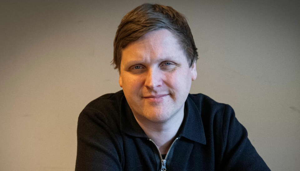 KRISE: – Bistandssektoren er i sin største krise i nyere tid etter at flere land har redusert sine bistandsbudsjetter, konstaterer utviklingsminister Åsmund Aukrust (Ap). KRISE: – Bistandssektoren er i sin største krise i nyere tid etter at flere land har redusert sine bistandsbudsjetter, konstaterer utviklingsminister Åsmund Aukrust (Ap).