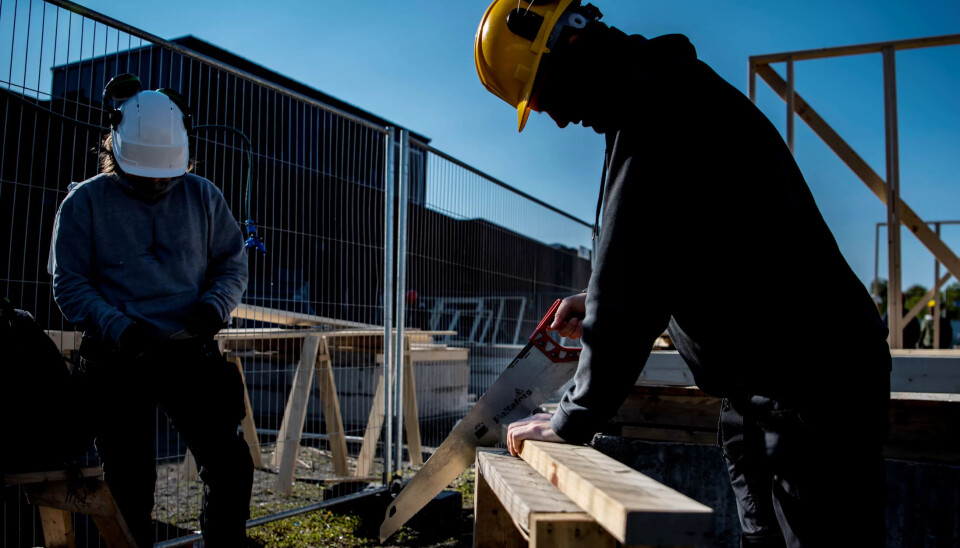 SKATT GIR JOBBER: Å øke formuesskatten vil gi flere jobber, viser ny rapport. (Illustrasjonsfoto: Håvard Sæbø) SKATT GIR JOBBER: Å øke formuesskatten vil gi flere jobber, viser ny rapport. (Illustrasjonsfoto: Håvard Sæbø)