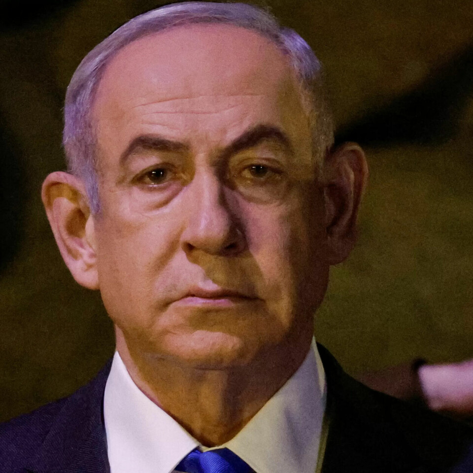 EROBRE? Statsminister Benjamin Netanyahu og sikkerhetskabinettet skal ha vedtatt en plan som innebærer «erobring av Gaza» og at Israel skal beholde området. EROBRE? Statsminister Benjamin Netanyahu og sikkerhetskabinettet skal ha vedtatt en plan som innebærer «erobring av Gaza» og at Israel skal beholde området.