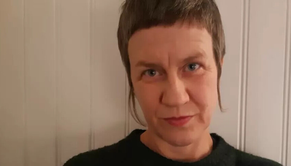 Stine Westrum i Fagforbundet Oslo mener kommunen har hatt løsarbeiderkontrakter i 11 år, og at Oslo kommune må trekke anken. Stine Westrum i Fagforbundet Oslo mener kommunen har hatt løsarbeiderkontrakter i 11 år, og at Oslo kommune må trekke anken.