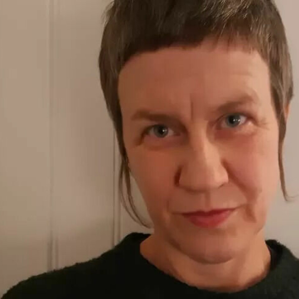 Stine Westrum i Fagforbundet Oslo mener kommunen har hatt løsarbeiderkontrakter i 11 år, og at Oslo kommune må trekke anken. Stine Westrum i Fagforbundet Oslo mener kommunen har hatt løsarbeiderkontrakter i 11 år, og at Oslo kommune må trekke anken.