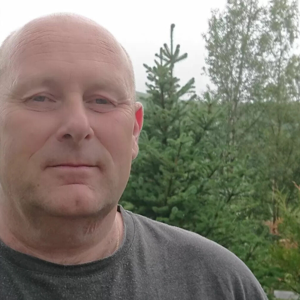 HAR IKKE FÅTT SVAR: Miljøarbeider ved Spillumheimen ungdomsheim, Ståle Nilsen, jobbet i flere år som hvilende nattevakt i deltidsstilling. I 13 år har han prøvd å få svar på hvilken pensjon han kan få. HAR IKKE FÅTT SVAR: Miljøarbeider ved Spillumheimen ungdomsheim, Ståle Nilsen, jobbet i flere år som hvilende nattevakt i deltidsstilling. I 13 år har han prøvd å få svar på hvilken pensjon han kan få.