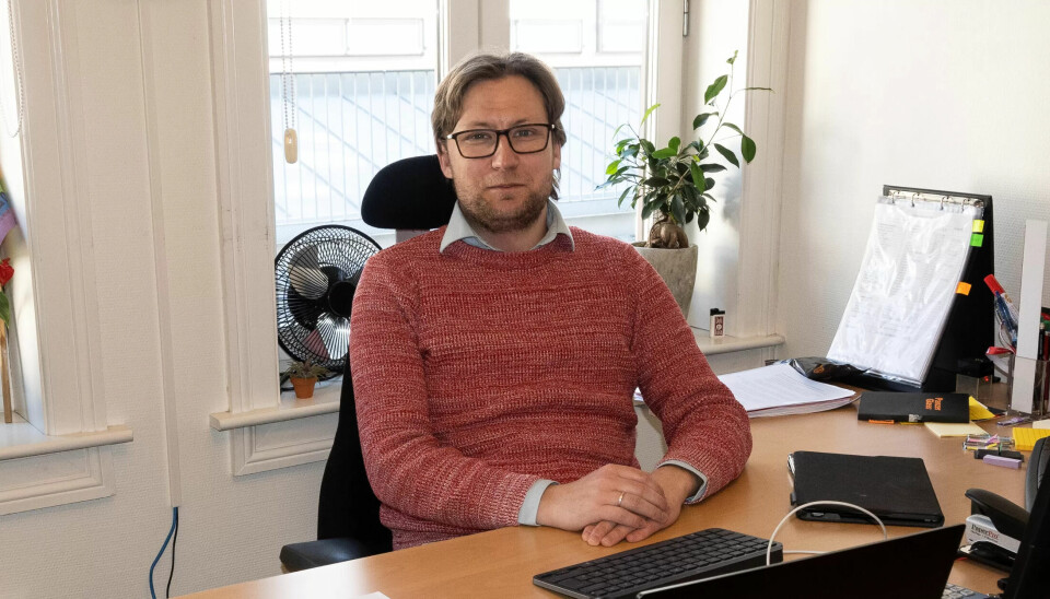 LO Kommune Oslo er opptatt av å få et balansert oppgjør der alle får det samme, samtidig som utdanning, ansvar og etterutdanning skal gi den økonomiske uttellingen som ligger i lønnsrammer og stillingstabeller, sier forhandlingsleder Per Egil Johansen. LO Kommune Oslo er opptatt av å få et balansert oppgjør der alle får det samme, samtidig som utdanning, ansvar og etterutdanning skal gi den økonomiske uttellingen som ligger i lønnsrammer og stillingstabeller, sier forhandlingsleder Per Egil Johansen.