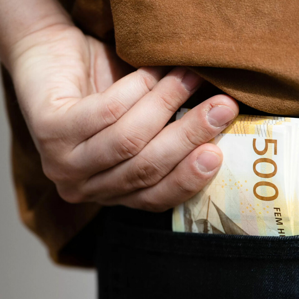 – Det kan være gode grunner til at kolleger tjener ulikt, mener seniorrådgiver i FO. – Det kan være gode grunner til at kolleger tjener ulikt, mener seniorrådgiver i FO.
