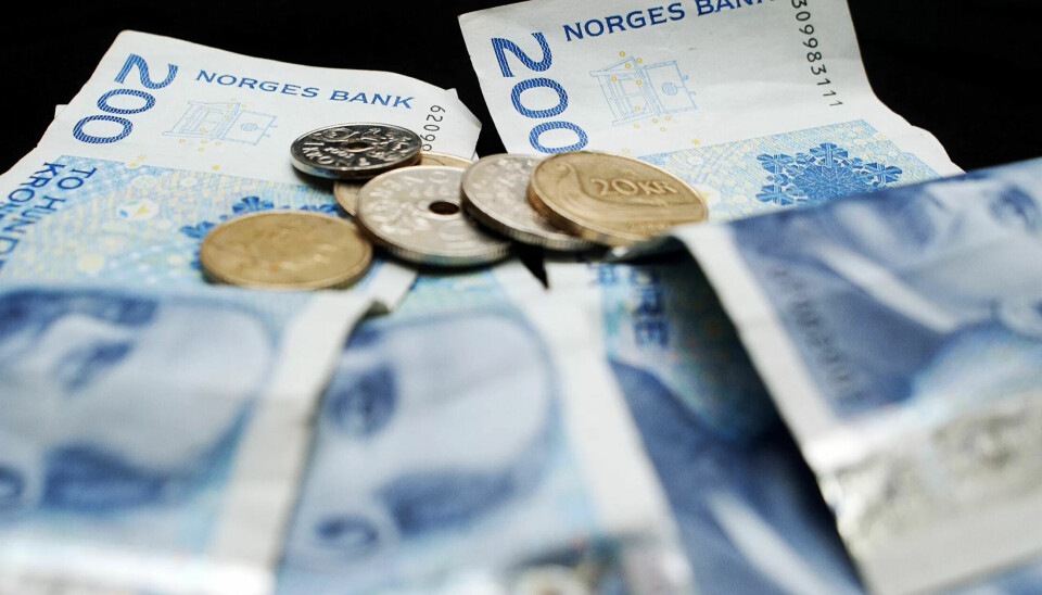 LANGT UNNA: Leder i Fagforbundet, Mette Nord, mener deler av tilbudet KS har kommet med ligger langt unna kravene de har stilt. LANGT UNNA: Leder i Fagforbundet, Mette Nord, mener deler av tilbudet KS har kommet med ligger langt unna kravene de har stilt.