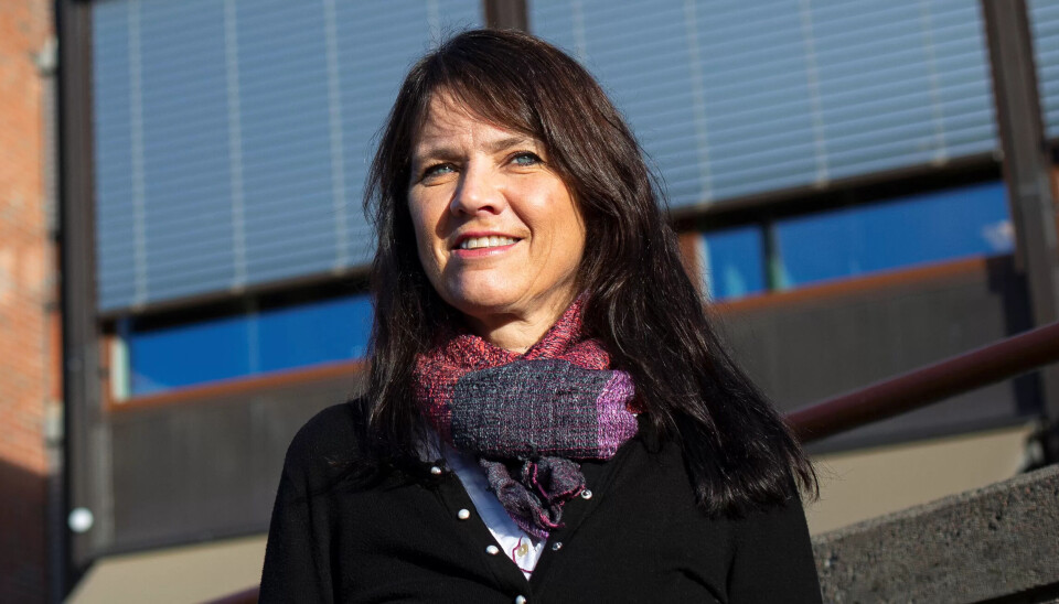 – Våre folkevalgte må ikke bli drevet av handlingspanikk og velge løsninger som på kort sikt gir økonomisk innsparing, men som på lenger sikt bidrar til mindre effektivitet, lavere produktivitet og dermed økte kostnader, sier Anne-Kari Bratten. – Våre folkevalgte må ikke bli drevet av handlingspanikk og velge løsninger som på kort sikt gir økonomisk innsparing, men som på lenger sikt bidrar til mindre effektivitet, lavere produktivitet og dermed økte kostnader, sier Anne-Kari Bratten.