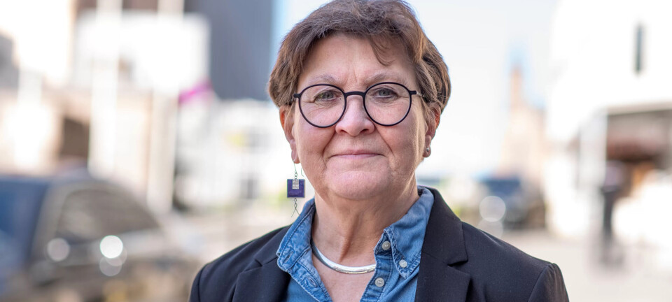 Fylkestopper tause om ny leder i Fagforbundet