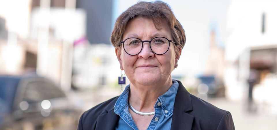 Fylkestopper tause om ny leder i Fagforbundet