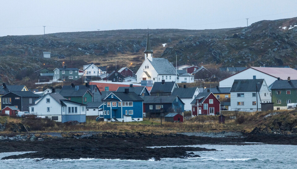 Kall ham gjerne kulturavdelinga