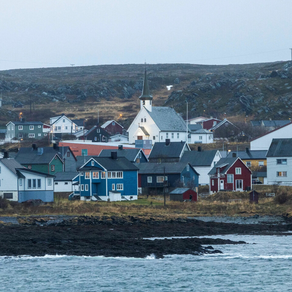 Kall ham gjerne kulturavdelinga