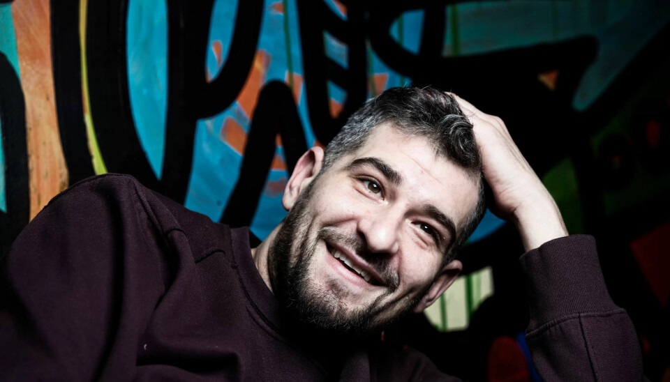 Leo Ajkic Leo Ajkic