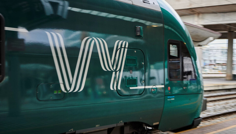 Vy vant anbudet for nattoget mellom Narvik og Stockholm