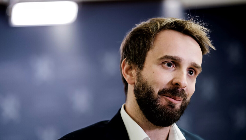 Vestre kritiserer dagligvarebransjen: – På grensen til ulovlig samarbeid