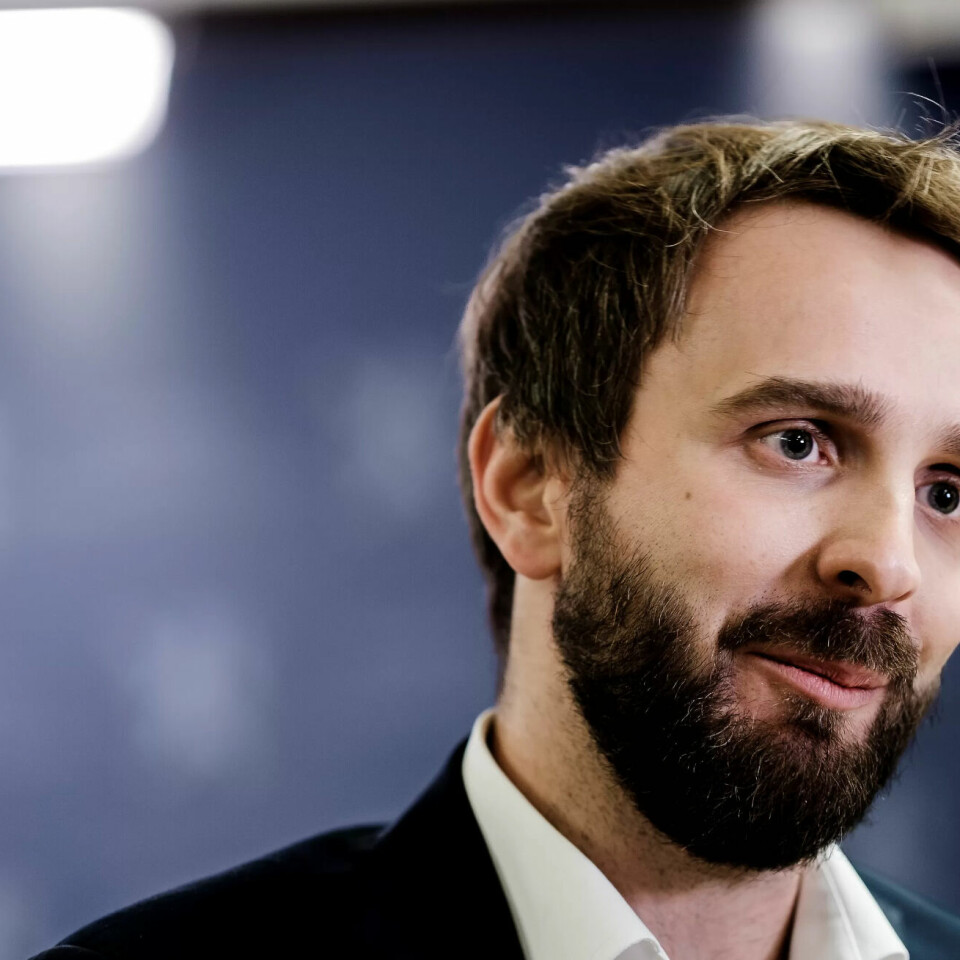 Vestre kritiserer dagligvarebransjen: – På grensen til ulovlig samarbeid