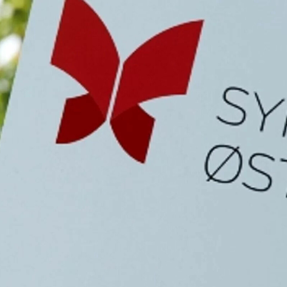 Vil eie eget administrasjonsbygg