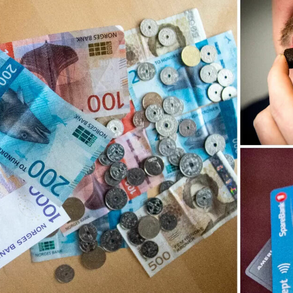 Lavere makspris på barnehage og dyrere snus er noe av det regjeringen vil få på plass neste år. Lavere makspris på barnehage og dyrere snus er noe av det regjeringen vil få på plass neste år.
