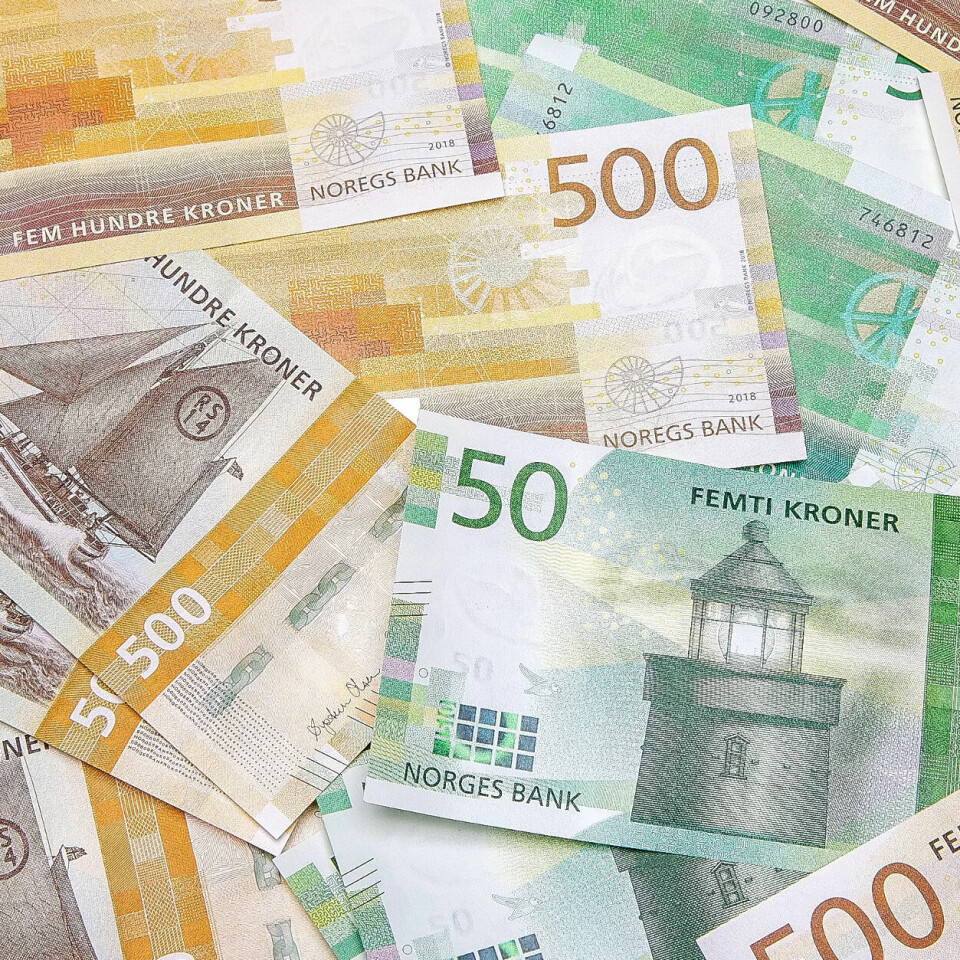 Alle lønnsoppgjørene er utsatt på grunn av koronakrisen