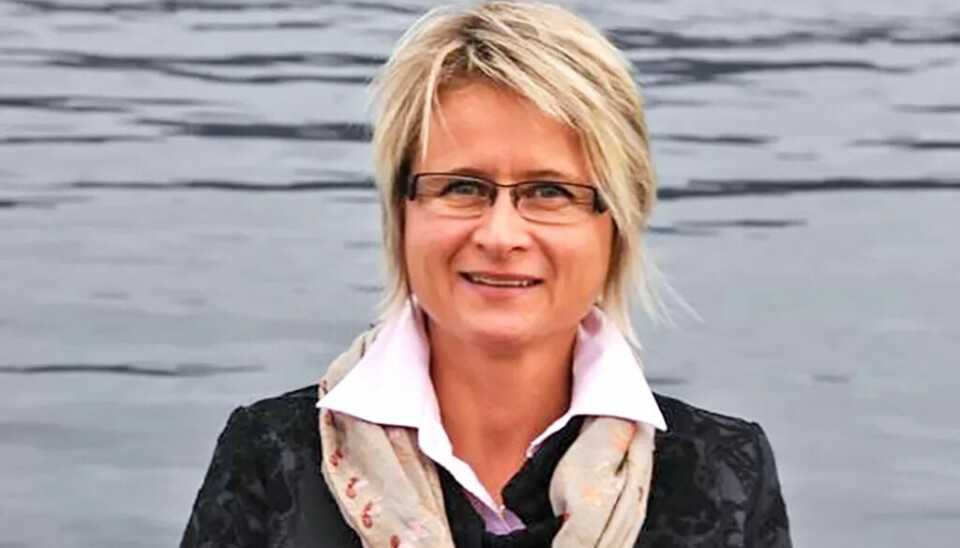 Den nylig avgåtte ordførereren i Hjelmeland, Trine Danielsen (H), mener de kommuneansatte bør kutte lønna si for å få kommuneøkonomien i balanse. Den nylig avgåtte ordførereren i Hjelmeland, Trine Danielsen (H), mener de kommuneansatte bør kutte lønna si for å få kommuneøkonomien i balanse.
